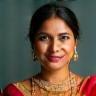 Client photo of Meera Verma